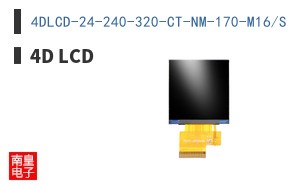 4DLCD-24-240-320-CT-NM-170-M16/S ͼƬ